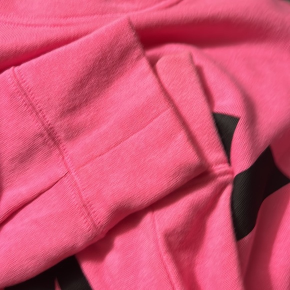 Victoria’s Secret pink sweatshirt - Picture 4 of 5